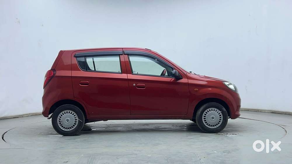 Maruti Suzuki Alto 800 Lxi, 2014, Petrol