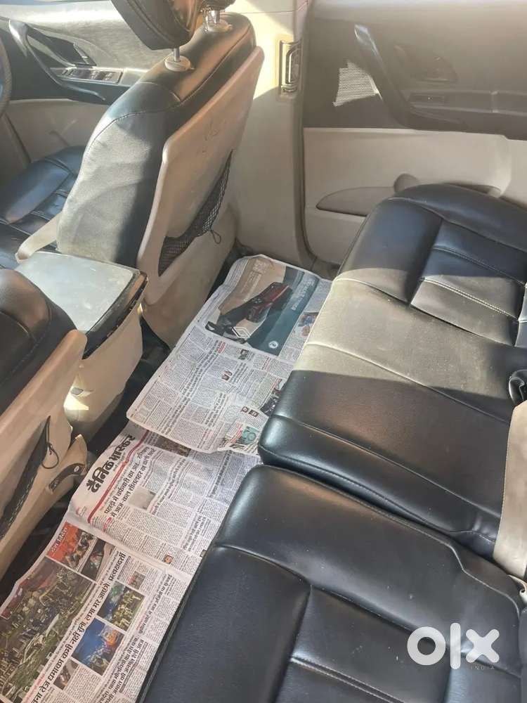 Mahindra Xuv500 2017 179000 Km Urgent Sale Cash Payment