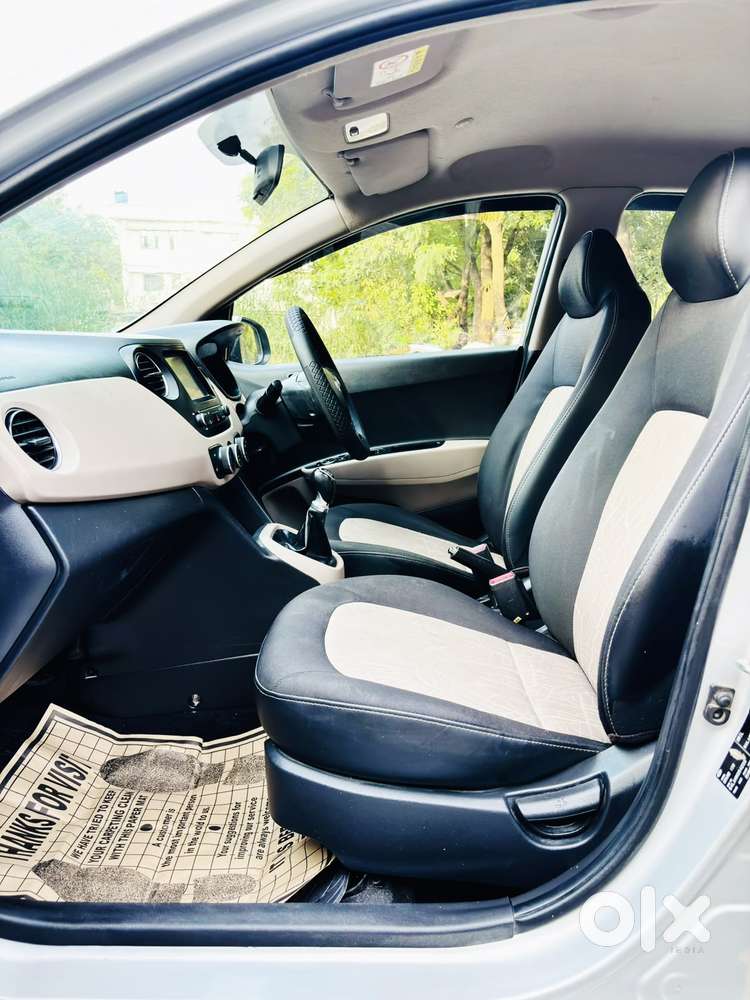 Hyundai Grand I10 Sportz 1.2 Kappa Vtvt, 2018, Cng & Hybrids