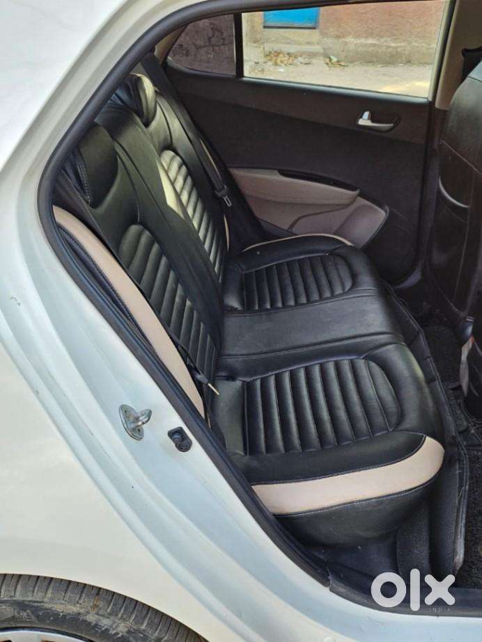 Hyundai Grand I10 2013-2016 Crdi Sportz, 2016, Diesel