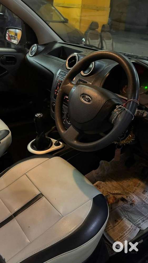 Ford Figo 2012-2015 Petrol Exi, 2014, Petrol