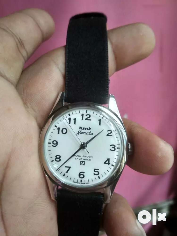 Olx vintage online watches