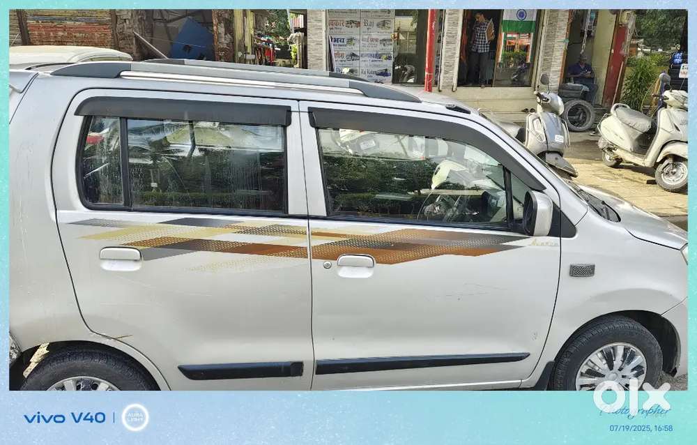 Ulhasnagar Shanti Nagar Sai Baba Nagar Teen Number