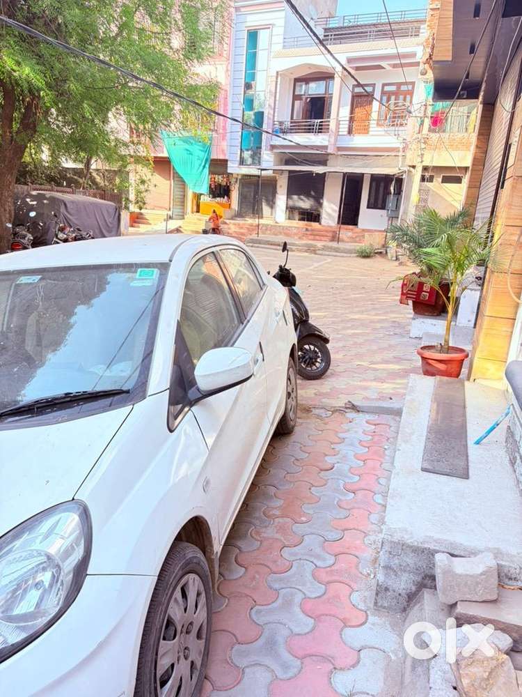 Honda Amaze 2013 Petrol Well Maintained