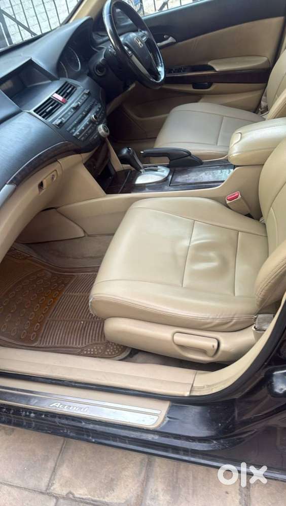 Honda Accord 2009  Petrol  79000 Km Driven
