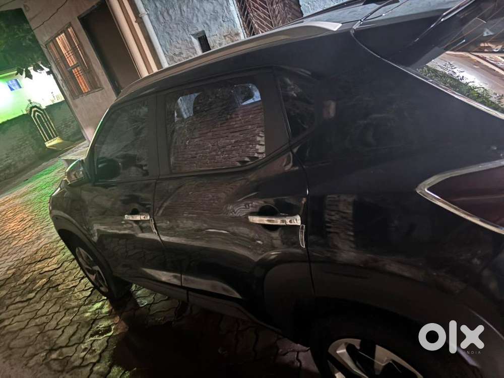 Nissan Magnite 2023 Petrol Good Condition