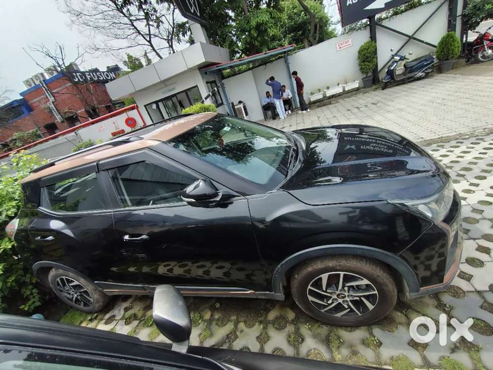 Mahindra Xuv400 Ev El Fast Charger, 2023, Electric