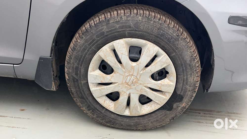Maruti Suzuki Swift Dzire 1.3 Vxi, 2013, Petrol