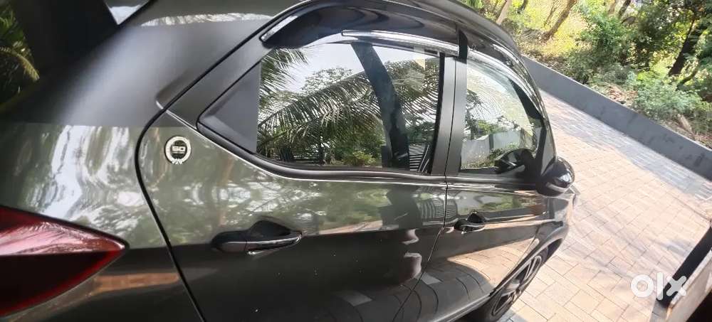 Tata Tiago 2023 Petrol 20000 Km Driven