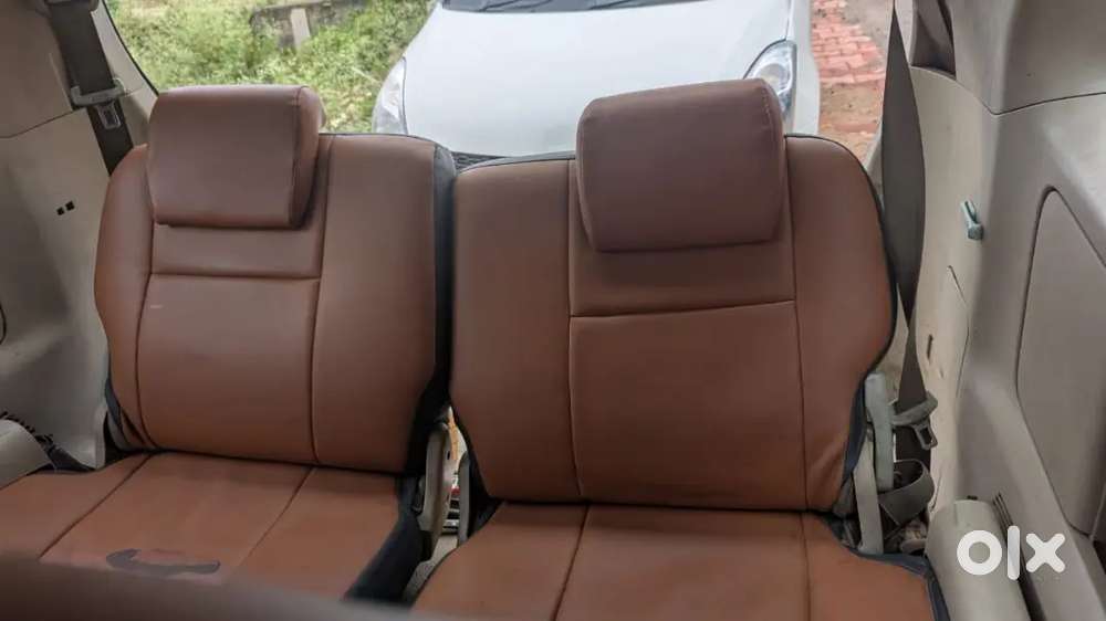 Toyota Innova 2006 Diesel Well Maintained