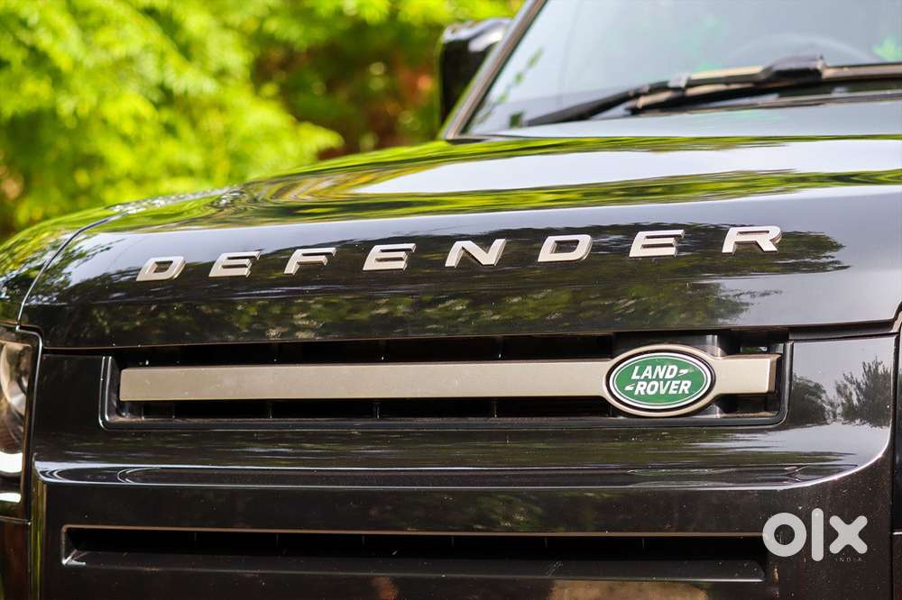 Land Rover Defender 2.0 110 X-dynamic Hse, 2025, Petrol