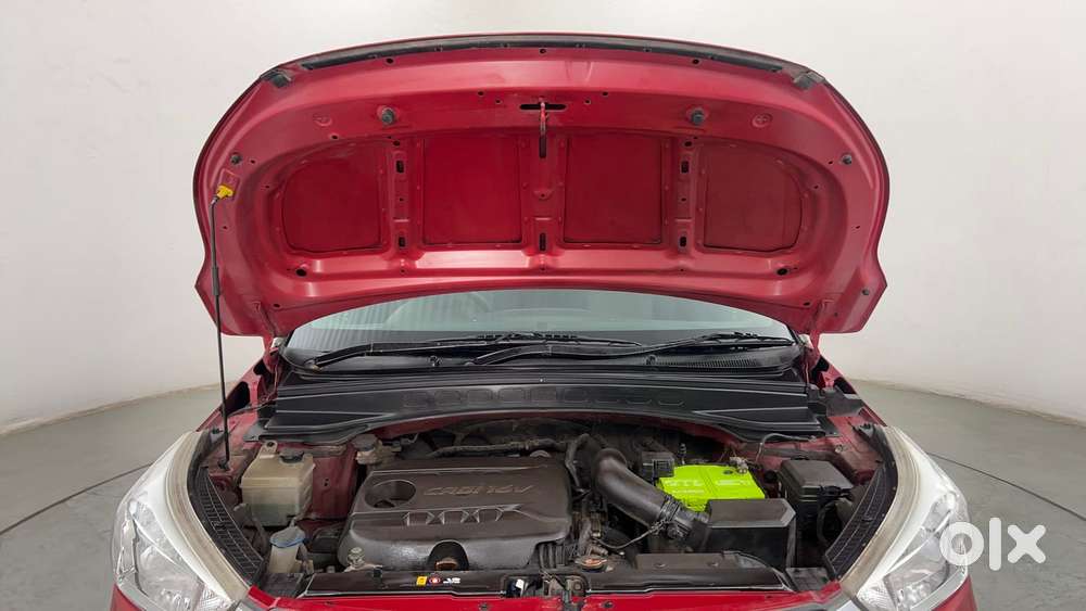 Hyundai Creta 1.6 S At Crdi, 2018, Diesel