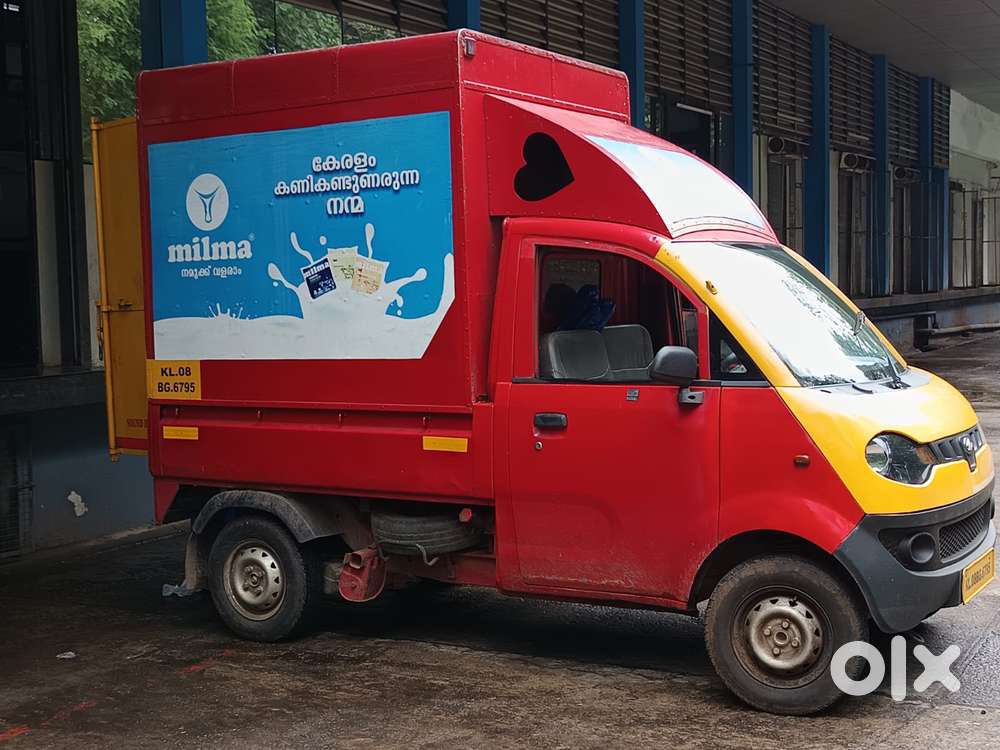 Mahindra Verito, 2015, Diesel