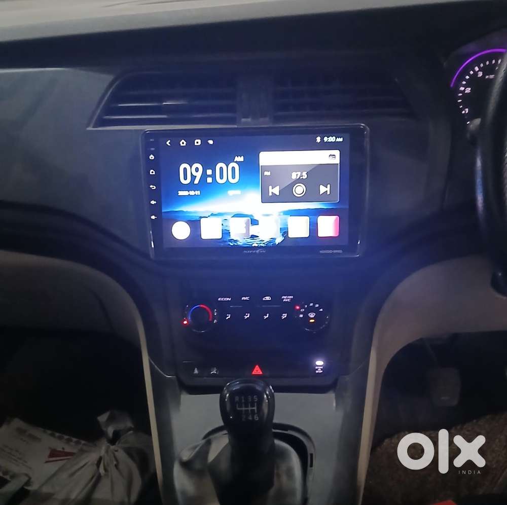 Mahindra Marazzo M2 8str, 2021, Diesel
