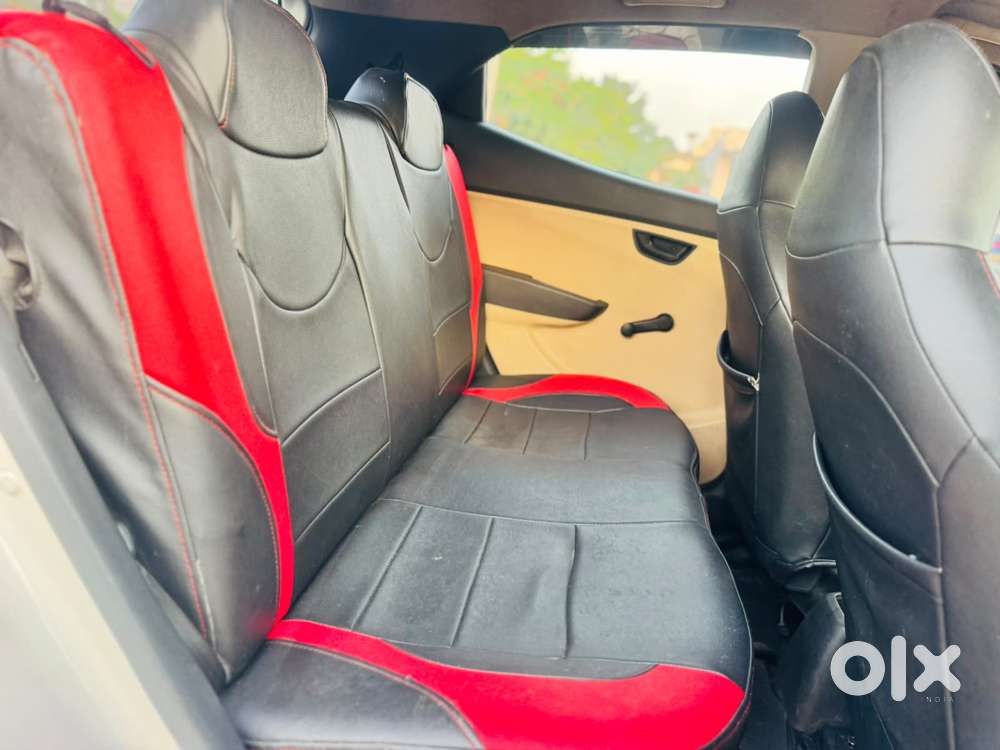 Hyundai Eon, 2016, Petrol