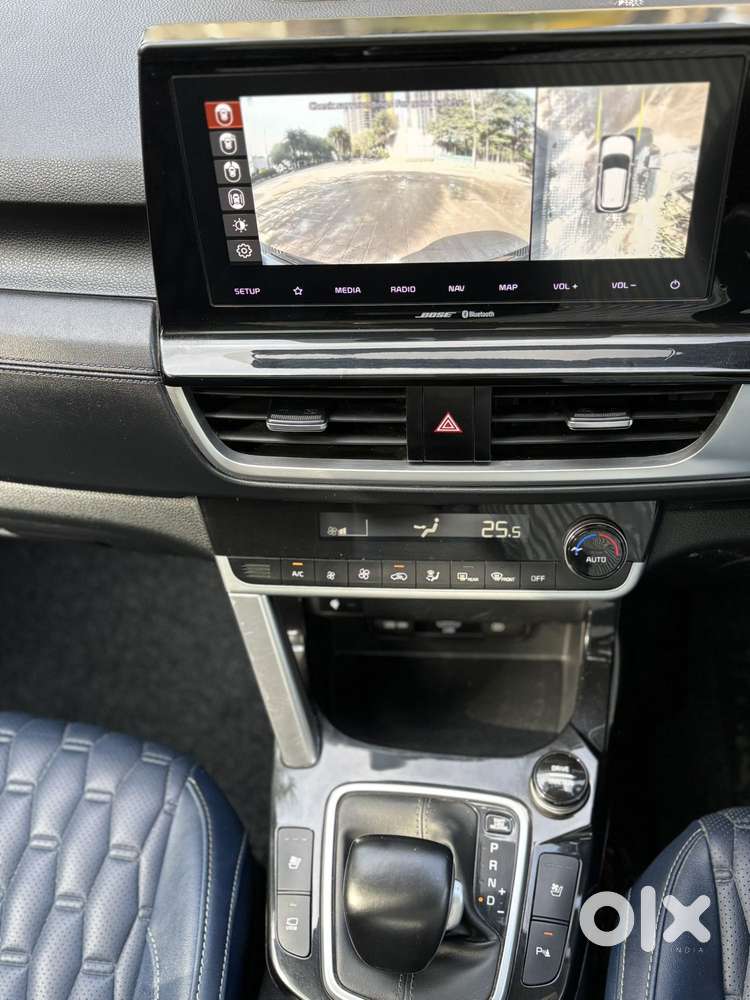 Kia Seltos X Line 1.4 Dct, 2022, Petrol