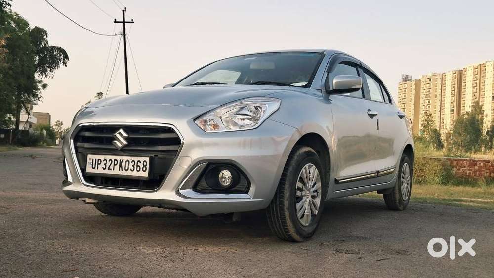 Maruti Suzuki Swift Dzire Vxi Optional, 2024, Petrol