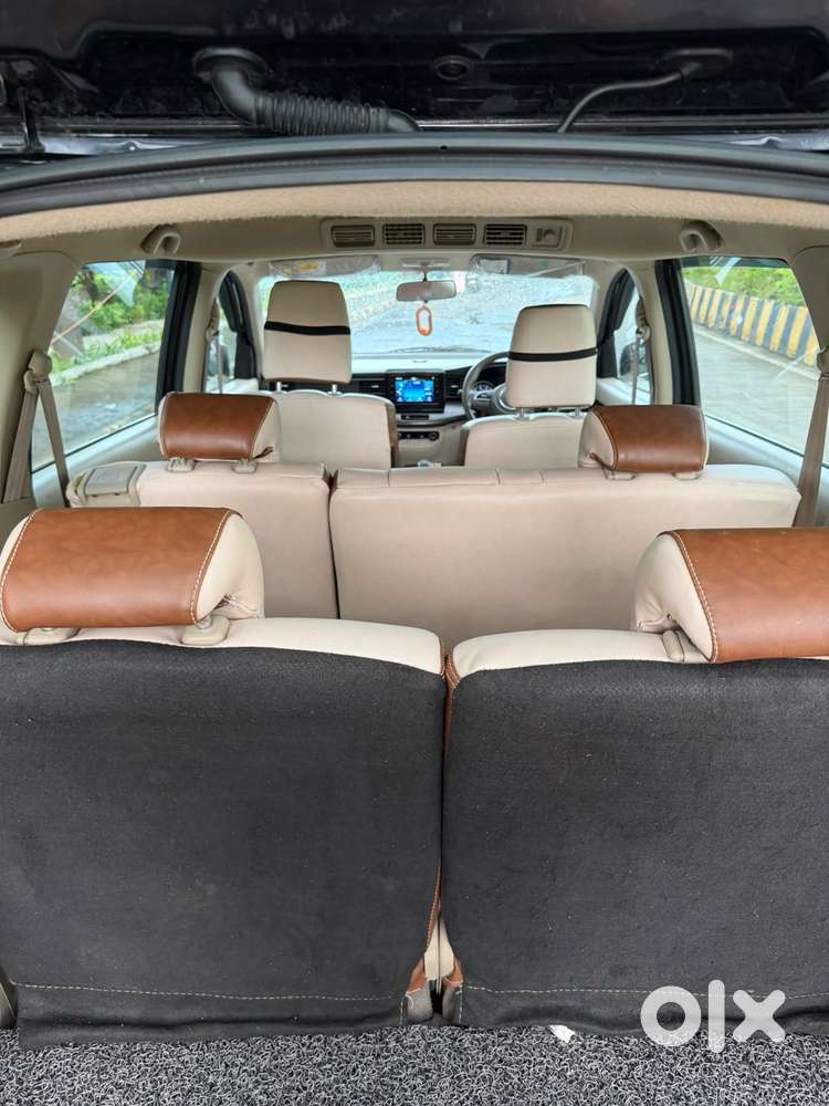 Maruti Suzuki Ertiga Zxi Plus At Shvs, 2024, Petrol