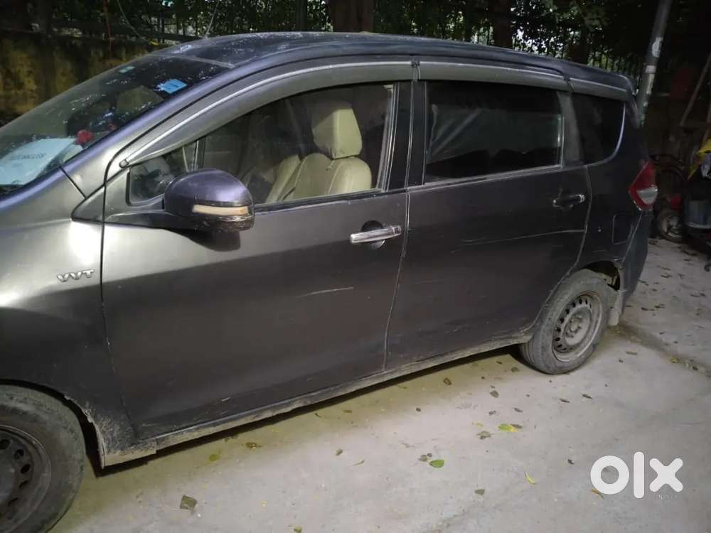 Maruti Ertiga Vxi 2013