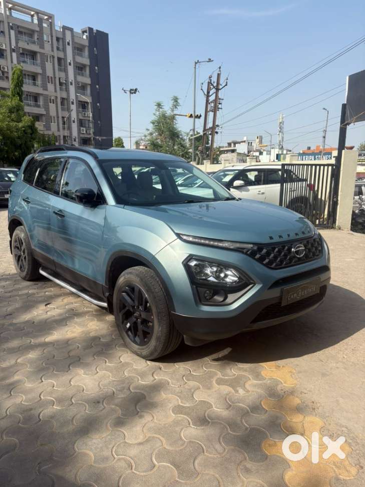 Tata Safari 2.0 Kryotec Xza Plus, 2022, Diesel