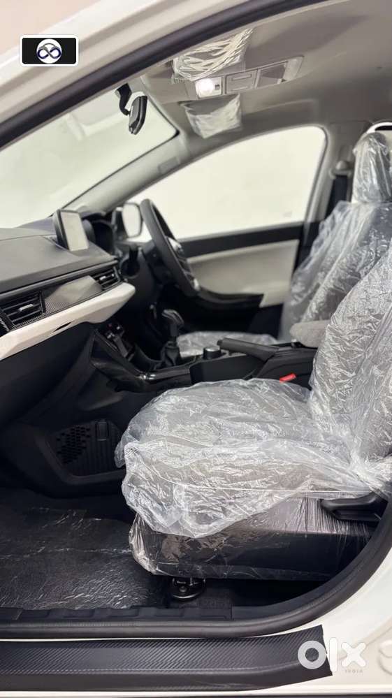 Tata Curvv Pure Plus S 1.2 Revotron Petrol 6mt, 2026, Petrol