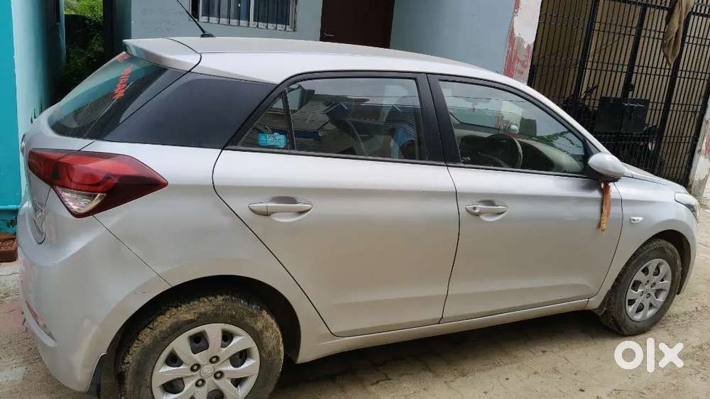 Hyundai Elite I20 Magna Vtvt 2015