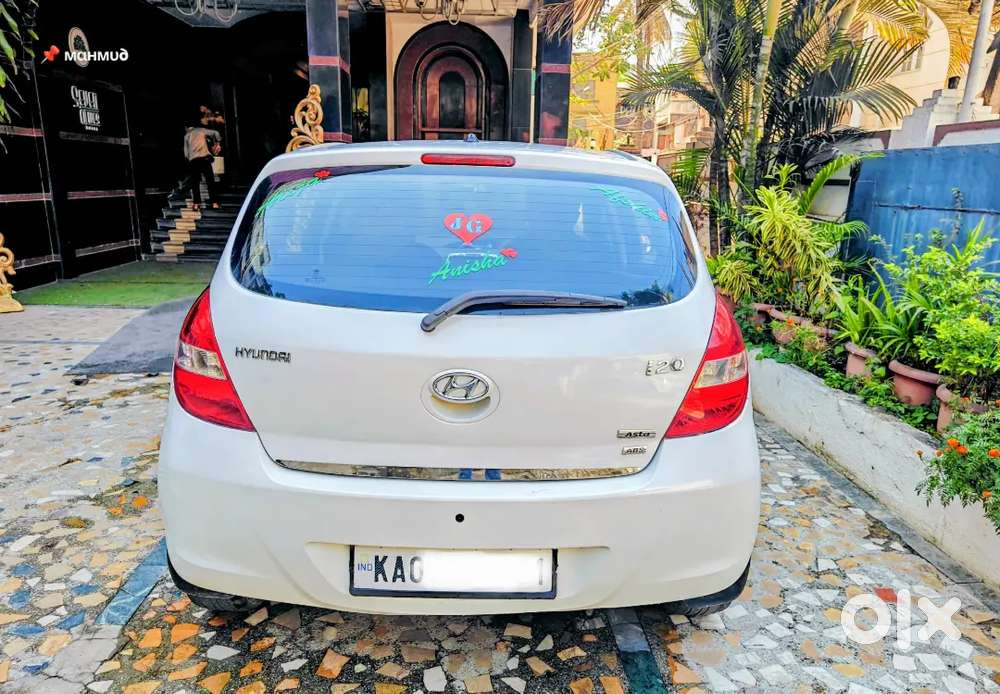 I 20 Asta Abs . Very Good Condition. Sell For Money