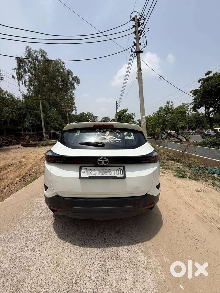 Tata Harrier In Good Condition Available For Sell First Owner Vehicle