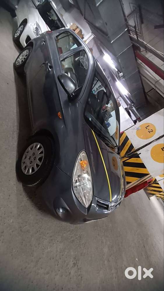 Hyundai I20 2011 Petrol 48000 Km Driven