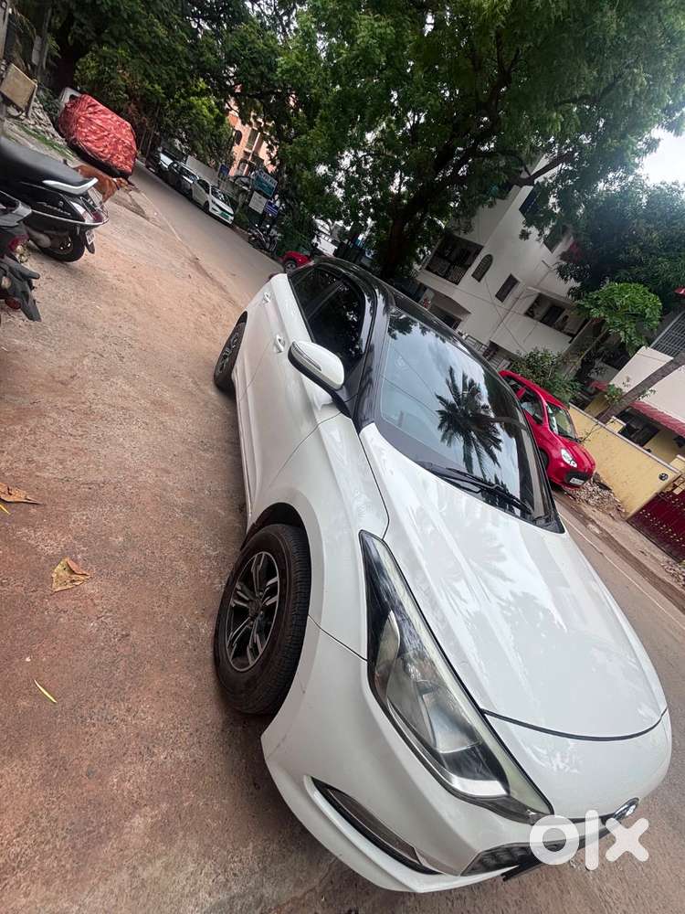 Hyundai Elite I20 2017 Diesel Well Maintained