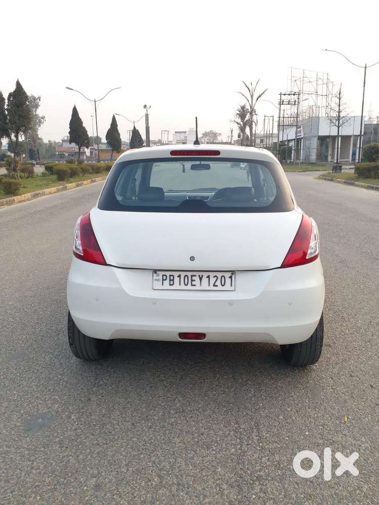 Maruti Suzuki Swift Ddis Vdi, 2014, Diesel