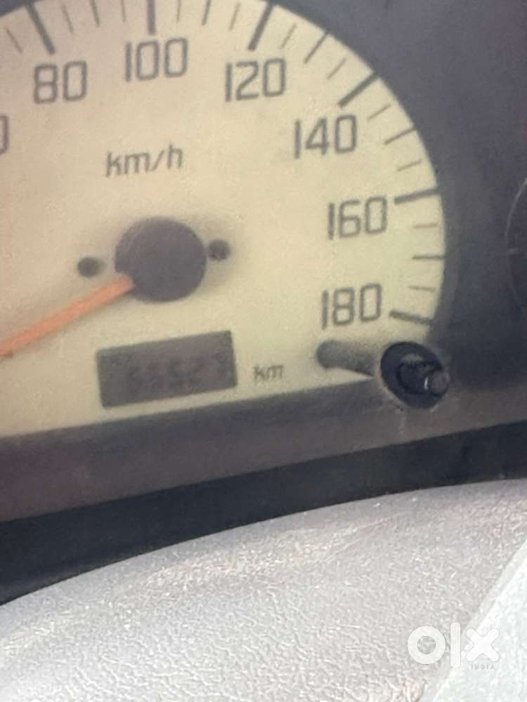 Maruti Suzuki Alto 2011 Petrol Good Condition