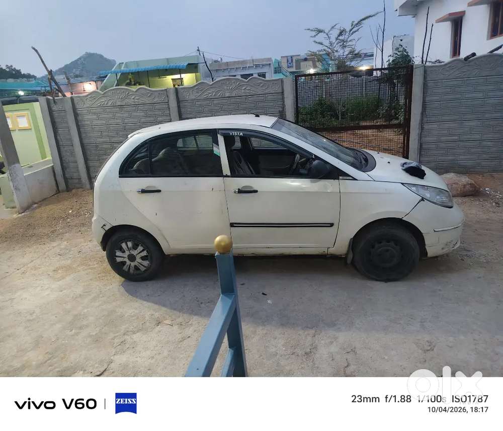 Tata Indica Vista 2014