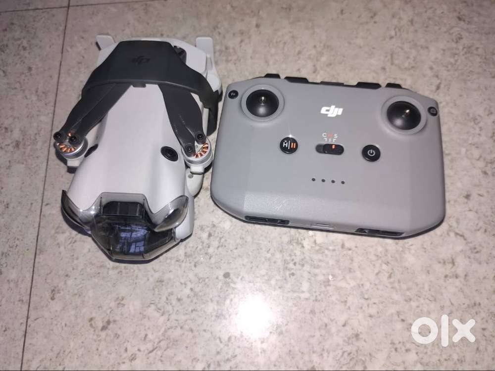 Dji mini 4 pro