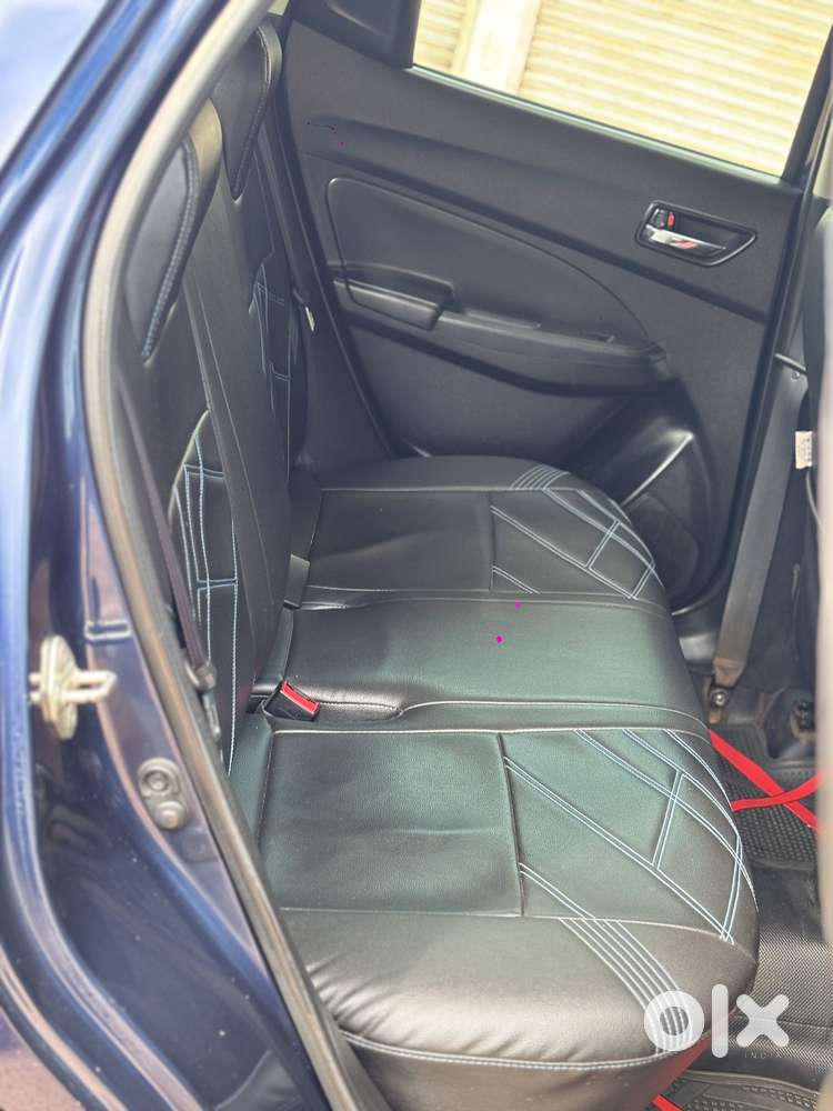 Maruti Suzuki Swift Vvt Vxi, 2019, Petrol
