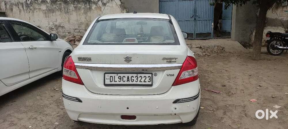 No Noc Car Swift Dzire Price 150000