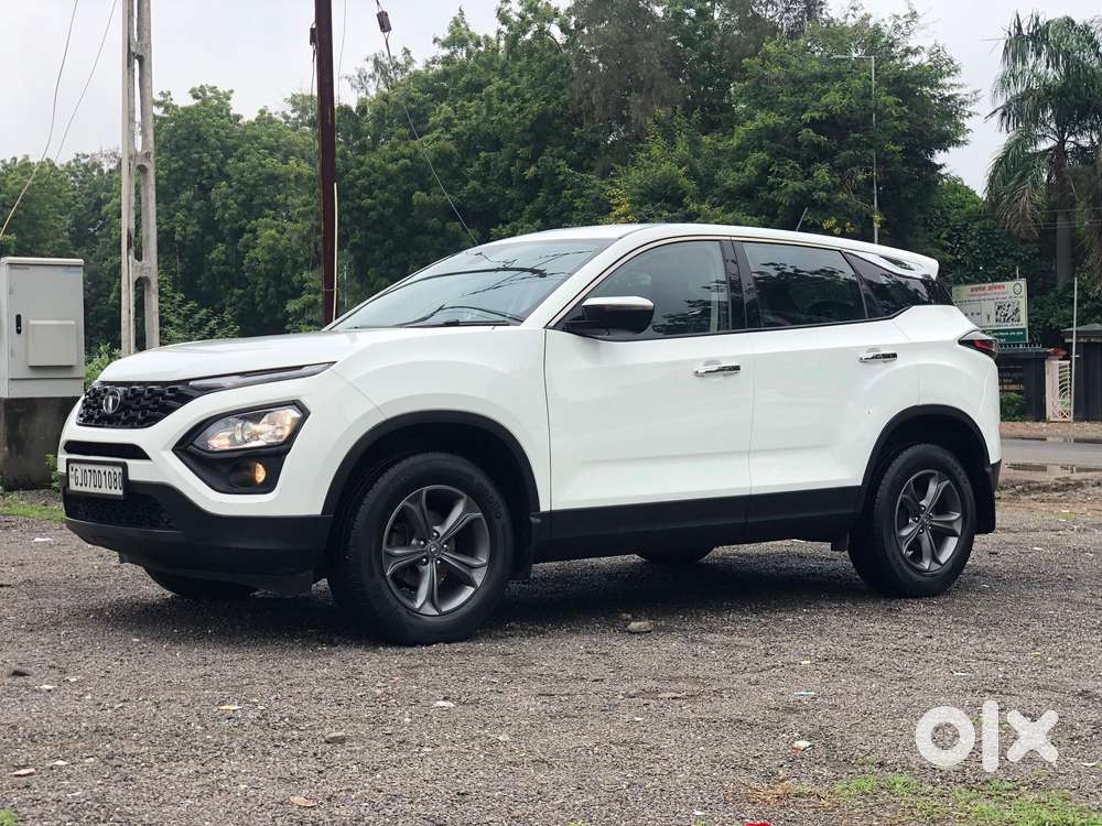 Tata Harrier Xt, 2020, Diesel
