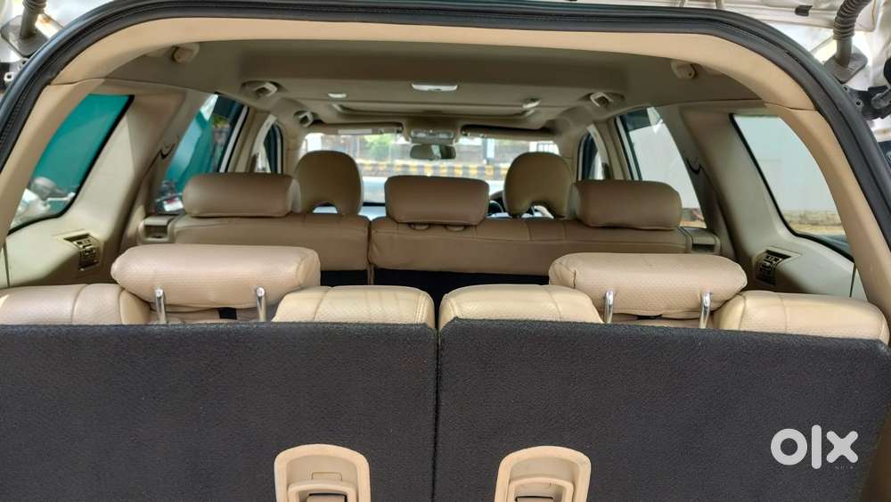 Mahindra Xuv500 W10 Awd, 2015, Diesel