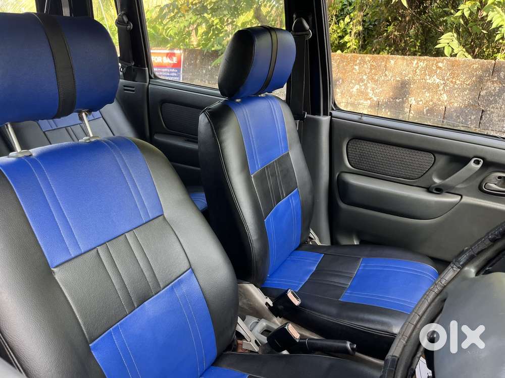 Maruti Suzuki Wagon R Lxi, 2005, Petrol