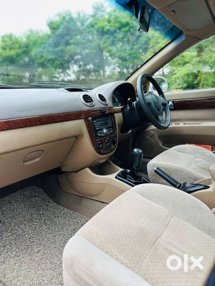 Chevrolet Optra Magnum 2.0 Ls, 2012, Diesel
