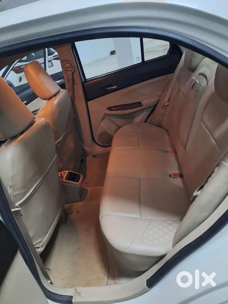 Maruti Dzire Vdi 2017