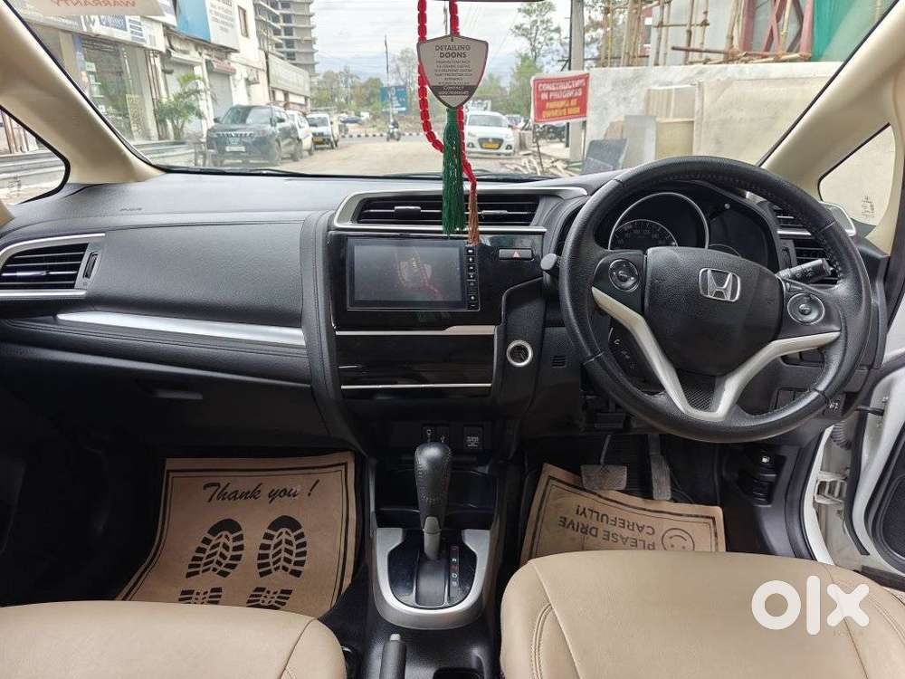 Honda Jazz 1.2 Zx Cvt I-vtec, 2021, Petrol