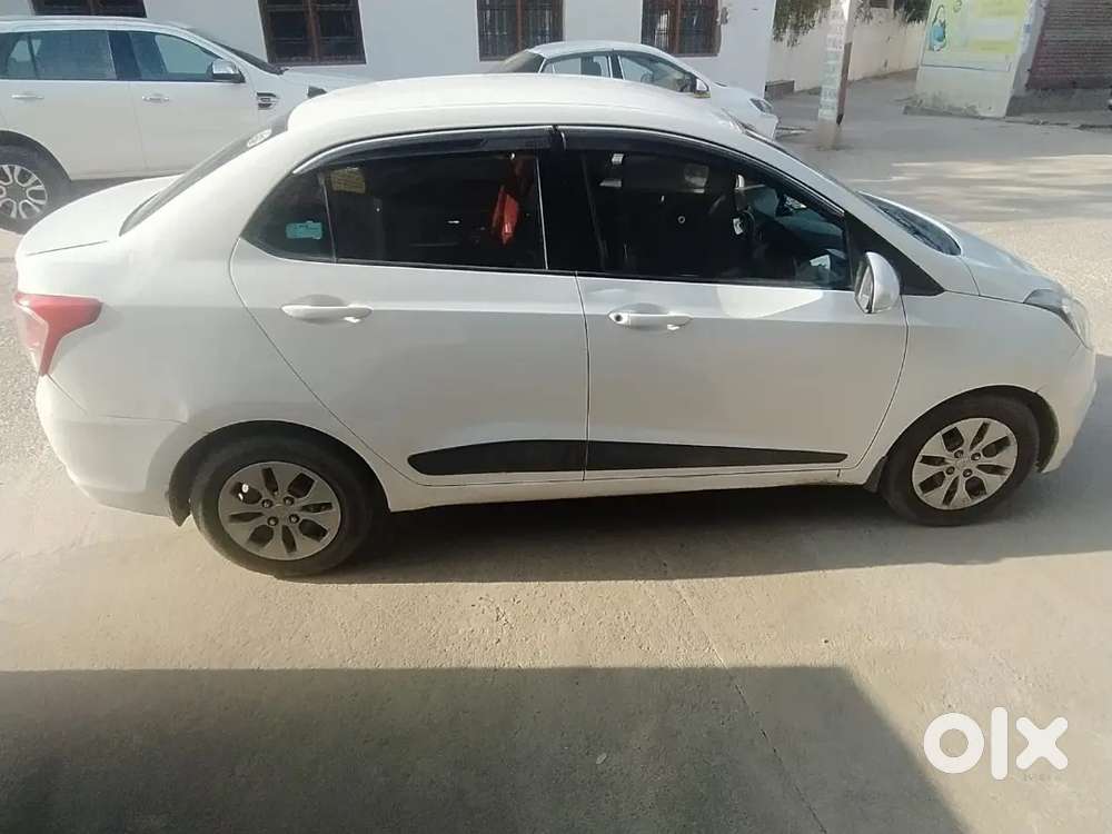Hyundai Xcent Prime 2014