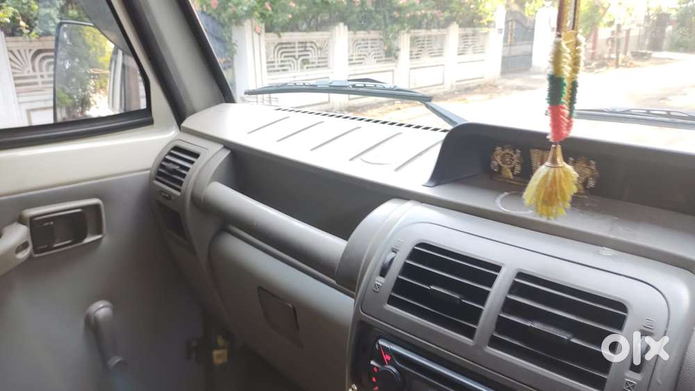 Mahindra Bolero Sle Bs Iv, 2017, Diesel