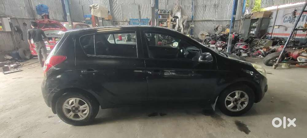 Hyundai I20 2011 Petrol Well Maintained