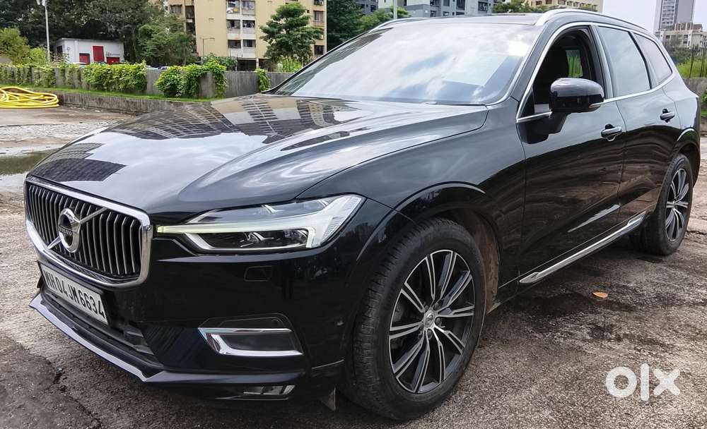 Volvo Xc60 Inscription D5, 2018, Diesel
