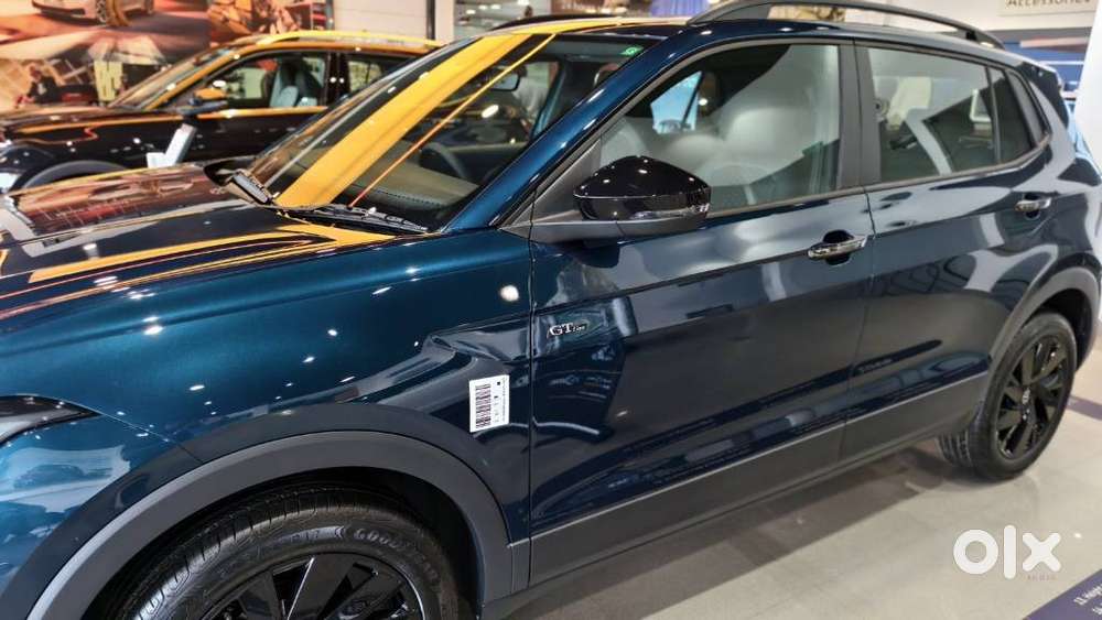 Volkswagen Taigun, 2026