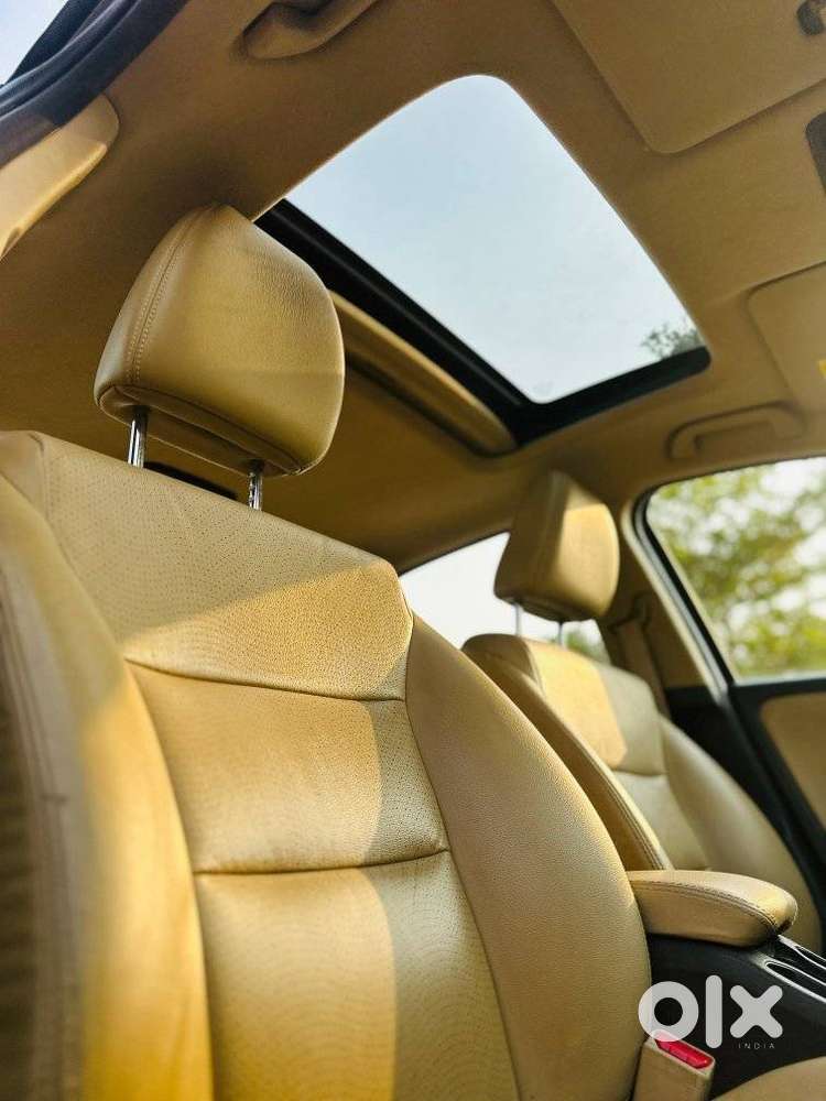 Honda City Zx Petrol Cvt, 2018, Petrol