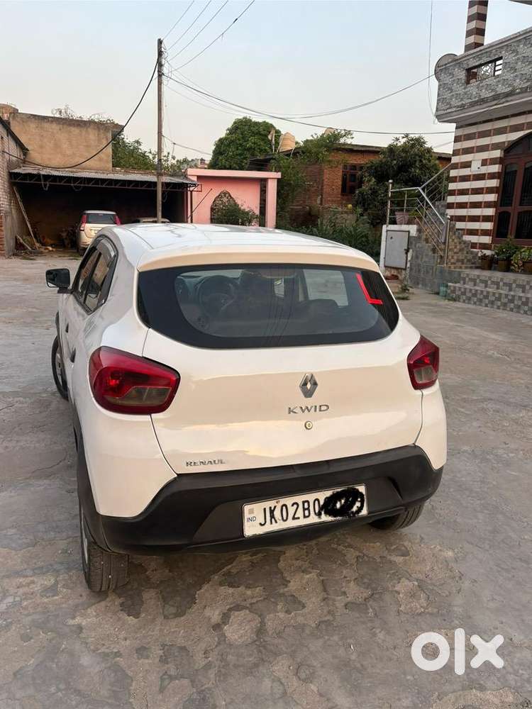 Renault Car Manual 2016