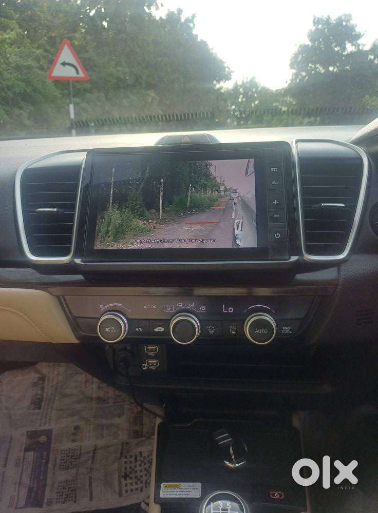 Honda City 1.5 Zx I-vtec Mt, 2024, Petrol